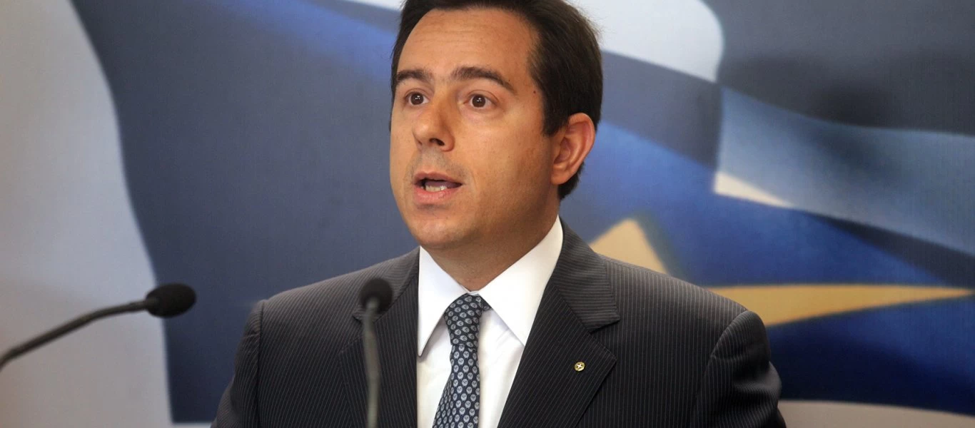 Ν. Μηταράκης: «Έχουμε πλέον αισθητά μειωμένες ροές και στα νησιά και στον Έβρο»